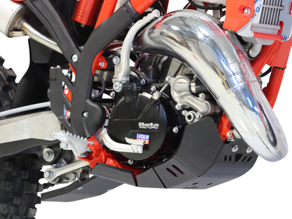 MOOSE OFFROAD Xtreme Skid Plate - Beta - RR X-Pro/Enduro-RR '23-'26 PX1685