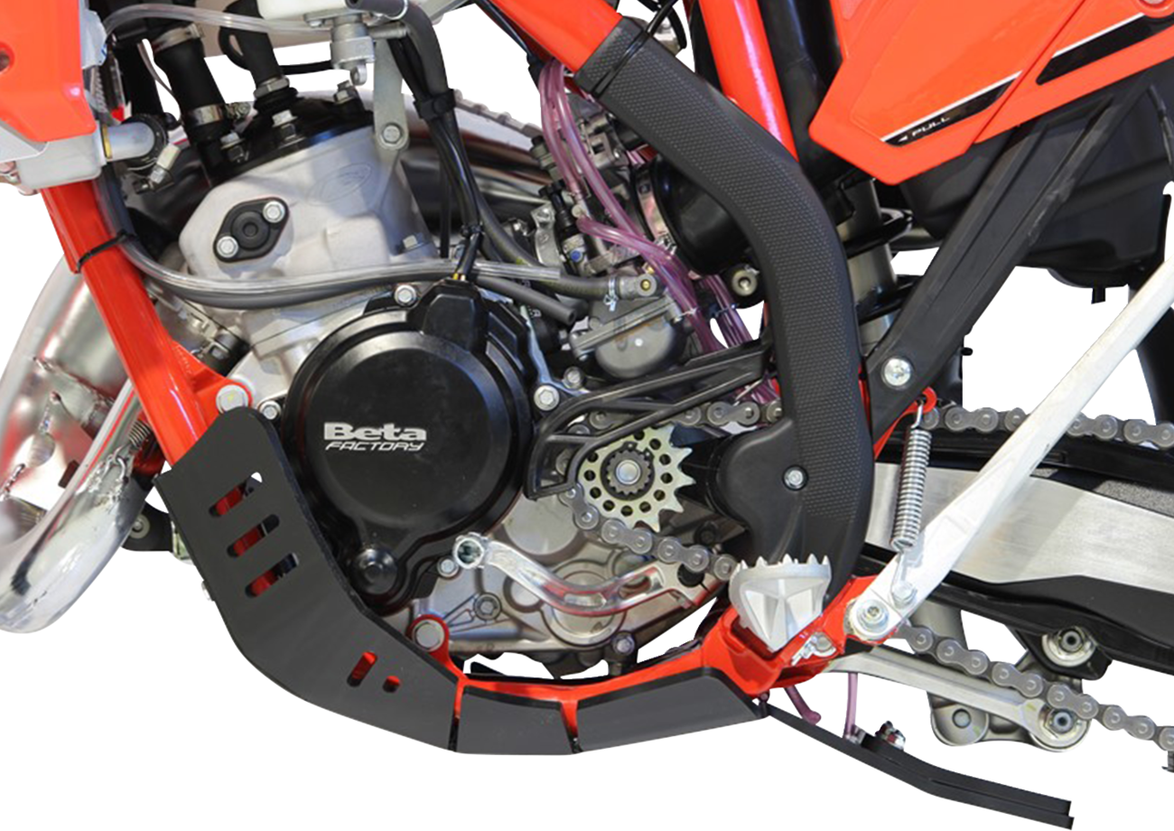 MOOSE OFFROAD Xtreme Skid Plate - Beta - RR X-Pro/Enduro-RR '23-'26 PX1685