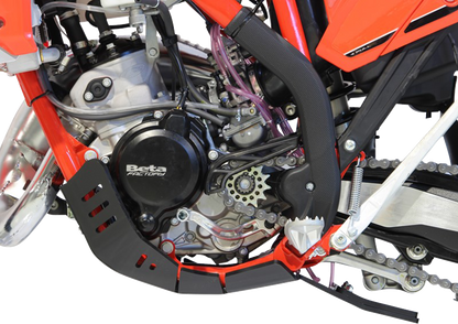 MOOSE OFFROAD Xtreme Skid Plate - Beta - RR X-Pro/Enduro-RR '23-'26 PX1685