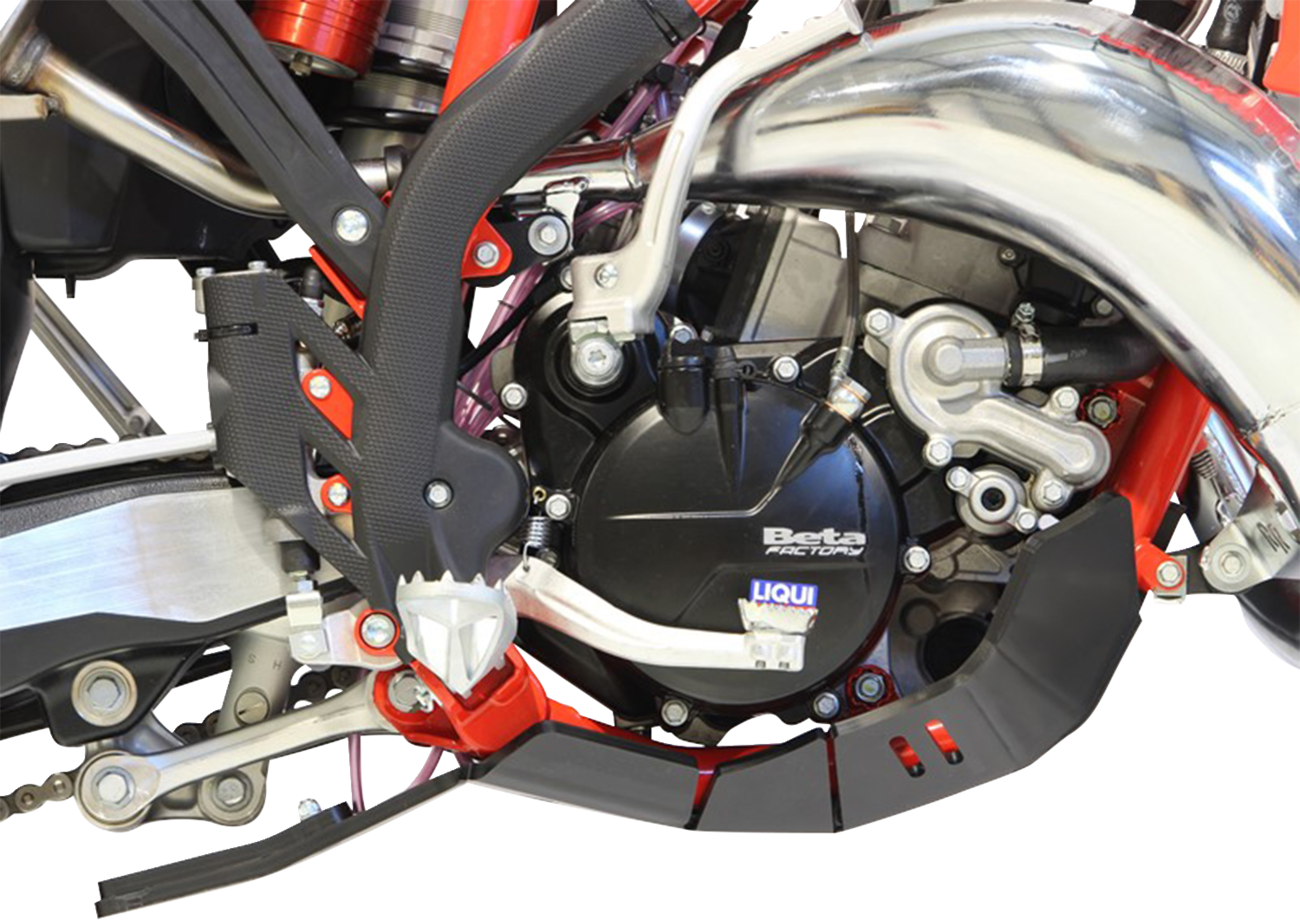 MOOSE OFFROAD Xtreme Skid Plate - Beta - RR X-Pro/Enduro-RR '23-'26 PX1685