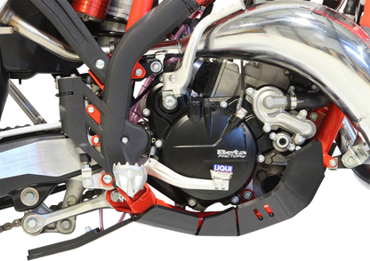 MOOSE OFFROAD Xtreme Skid Plate - Beta - RR X-Pro/Enduro-RR '23-'26 PX1685
