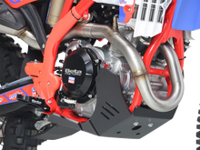 MOOSE OFFROAD Xtreme Skid Plate - Beta - RR X-Pro/Enduro RR '24-'26 PX1754