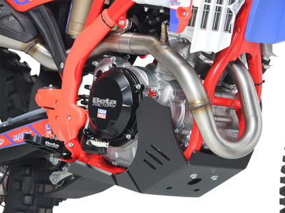 MOOSE OFFROAD Xtreme Skid Plate - Beta - RR X-Pro/Enduro RR '24-'26 PX1754