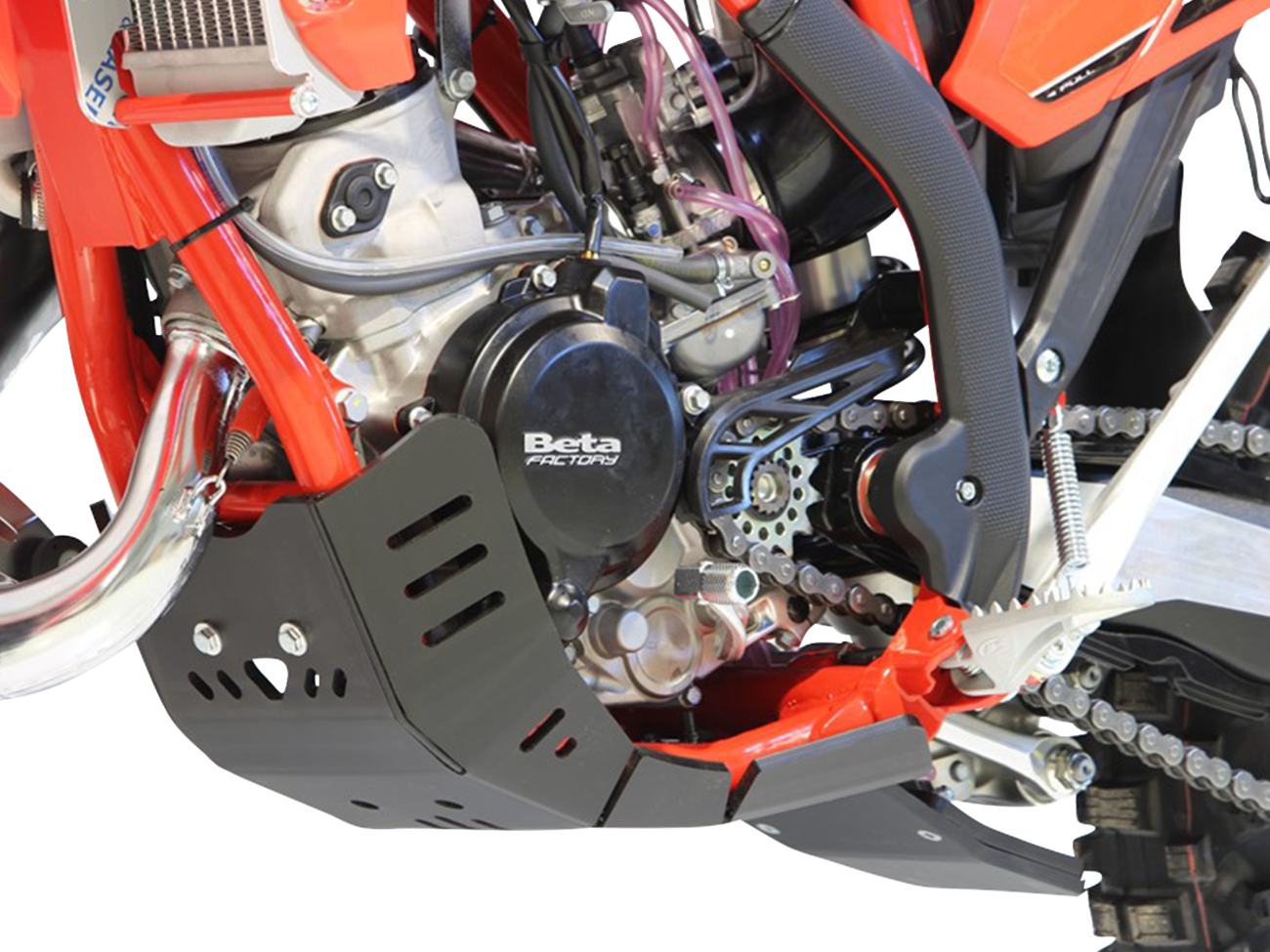 MOOSE OFFROAD Xtreme Skid Plate - Beta - RR X-Pro/Enduro-RR '23-'26 PX1685