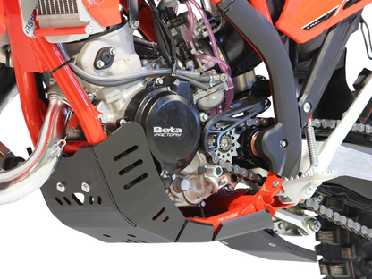 MOOSE OFFROAD Xtreme Skid Plate - Beta - RR X-Pro/Enduro-RR '23-'26 PX1685