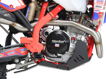 MOOSE OFFROAD Xtreme Skid Plate - Beta - RR X-Pro/Enduro RR '24-'26 PX1754