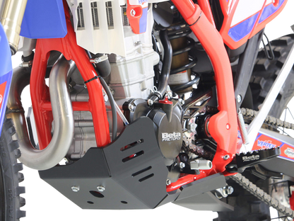 MOOSE OFFROAD Xtreme Skid Plate - Beta - RR X-Pro/Enduro RR '24-'26 PX1754