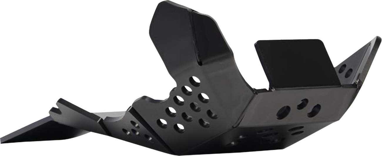 MOOSE OFFROAD Xtreme Skid Plate - Honda - CRF '22-'25 PX1631