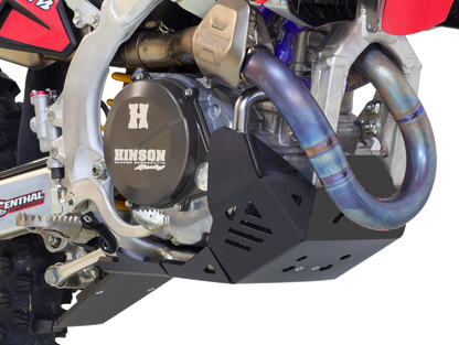 MOOSE OFFROAD Xtreme Skid Plate - Honda - CRF '25-'26 PX1803
