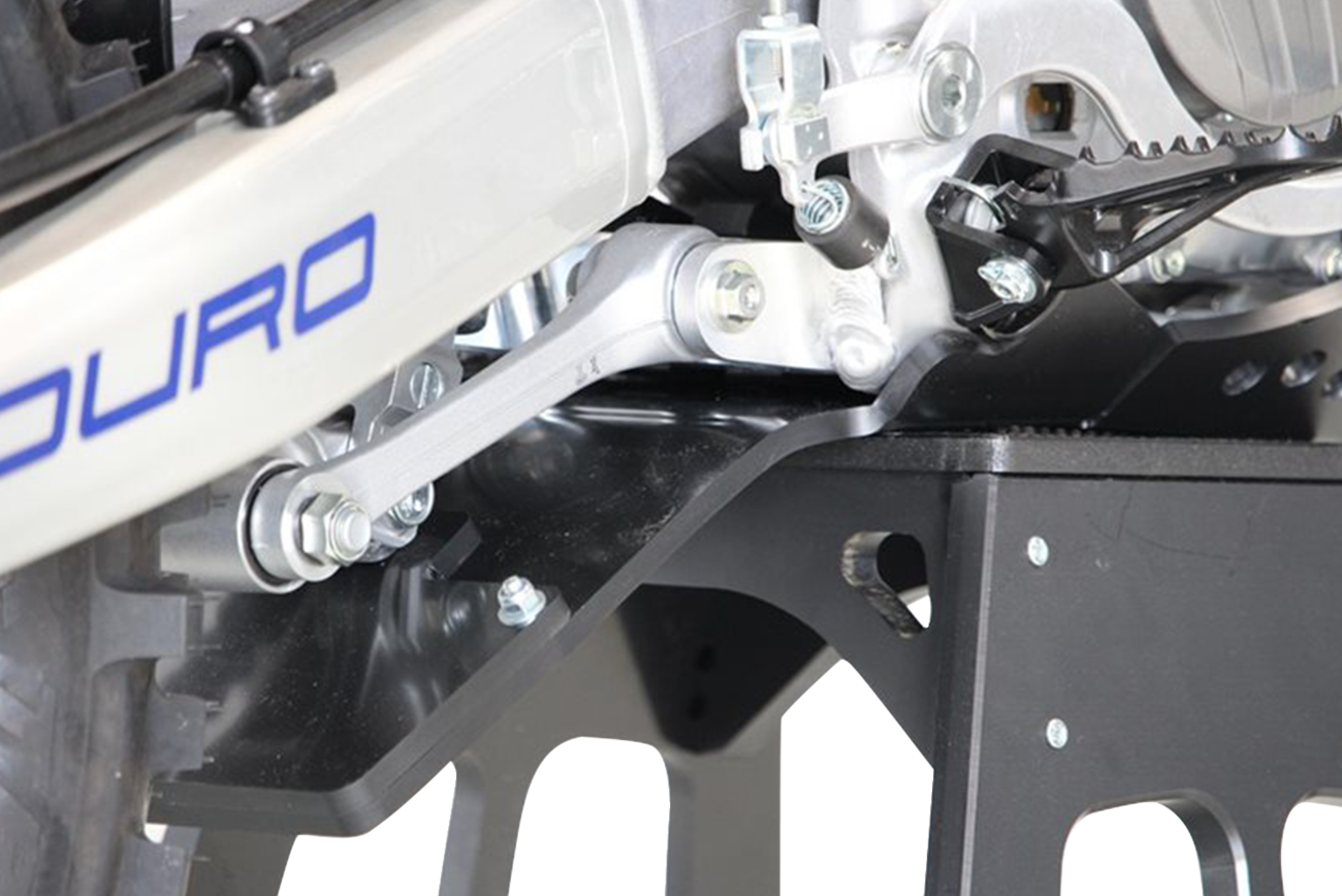 MOOSE OFFROAD Xtreme Skid Plate - Honda - CRF '22-'25 PX1631