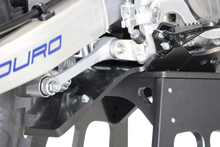 MOOSE OFFROAD Xtreme Skid Plate - Honda - CRF '22-'25 PX1631