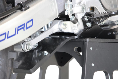 MOOSE OFFROAD Xtreme Skid Plate - Honda - CRF '22-'25 PX1631