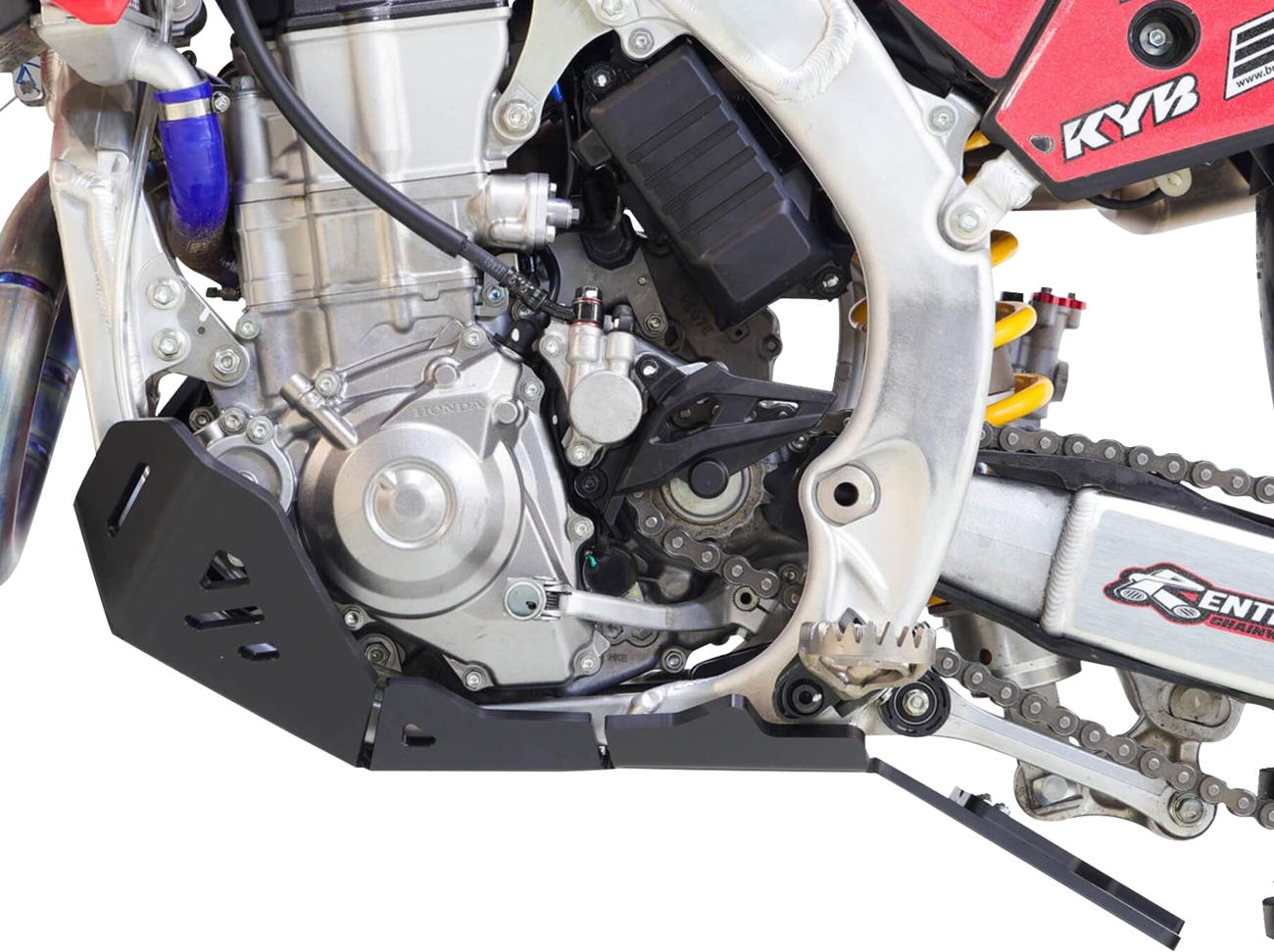 MOOSE OFFROAD Xtreme Skid Plate - Honda - CRF '25-'26 PX1803