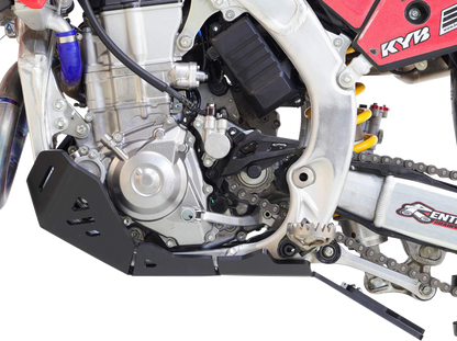 MOOSE OFFROAD Xtreme Skid Plate - Honda - CRF '25-'26 PX1803