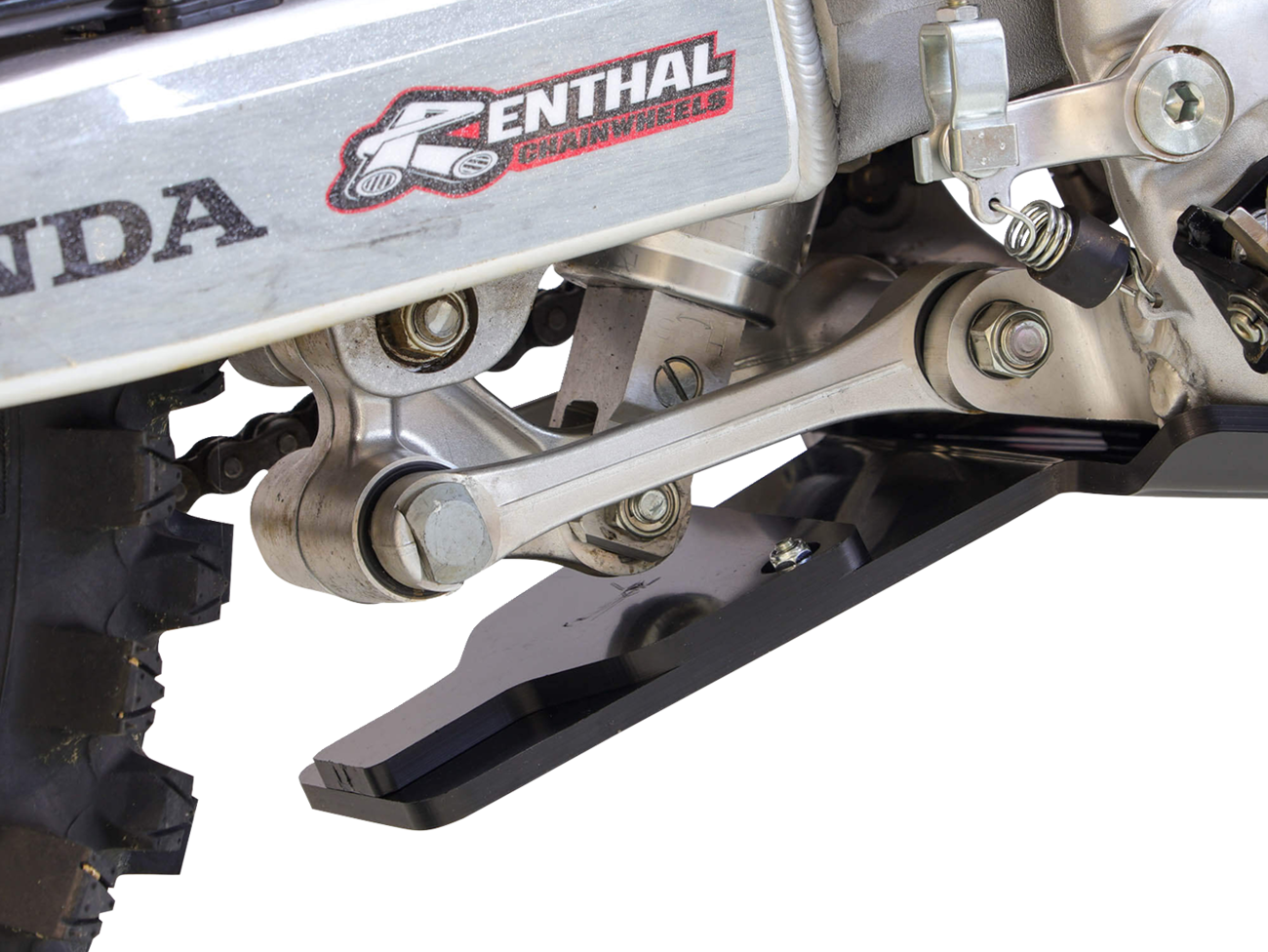 MOOSE OFFROAD Xtreme Skid Plate - Honda - CRF '25-'26 PX1803