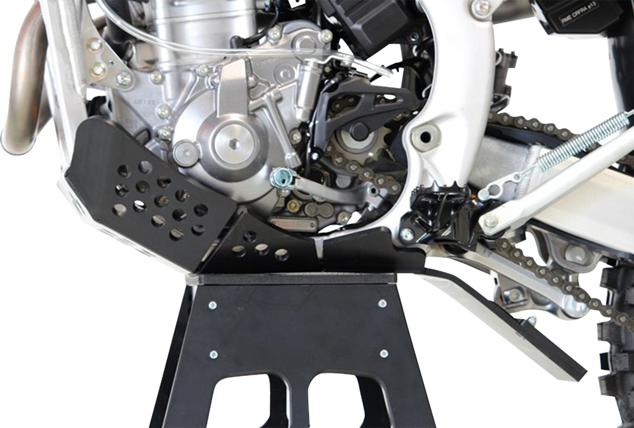 MOOSE OFFROAD Xtreme Skid Plate - Honda - CRF '22-'25 PX1631
