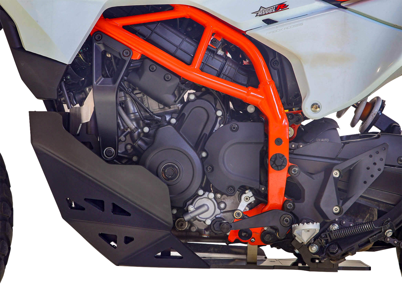 MOOSE OFFROAD Adventure Skid Plate - KTM - Adventure '25-'26 PX1798