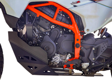 MOOSE OFFROAD Adventure Skid Plate - KTM - Adventure '25-'26 PX1798