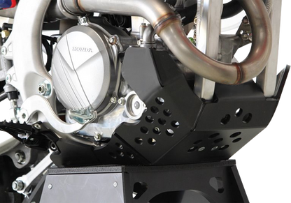 MOOSE OFFROAD Xtreme Skid Plate - Honda - CRF '22-'25 PX1631