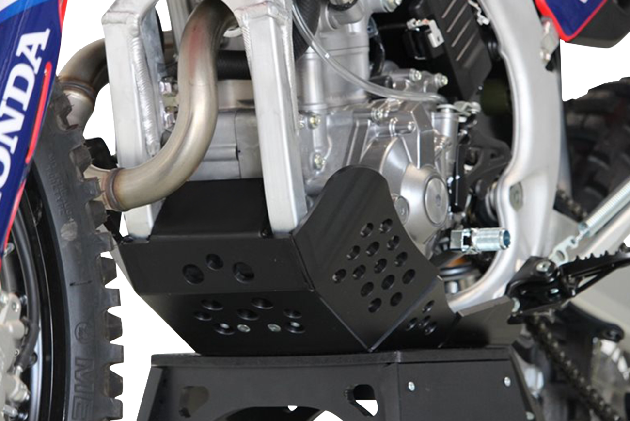 MOOSE OFFROAD Xtreme Skid Plate - Honda - CRF '22-'25 PX1631