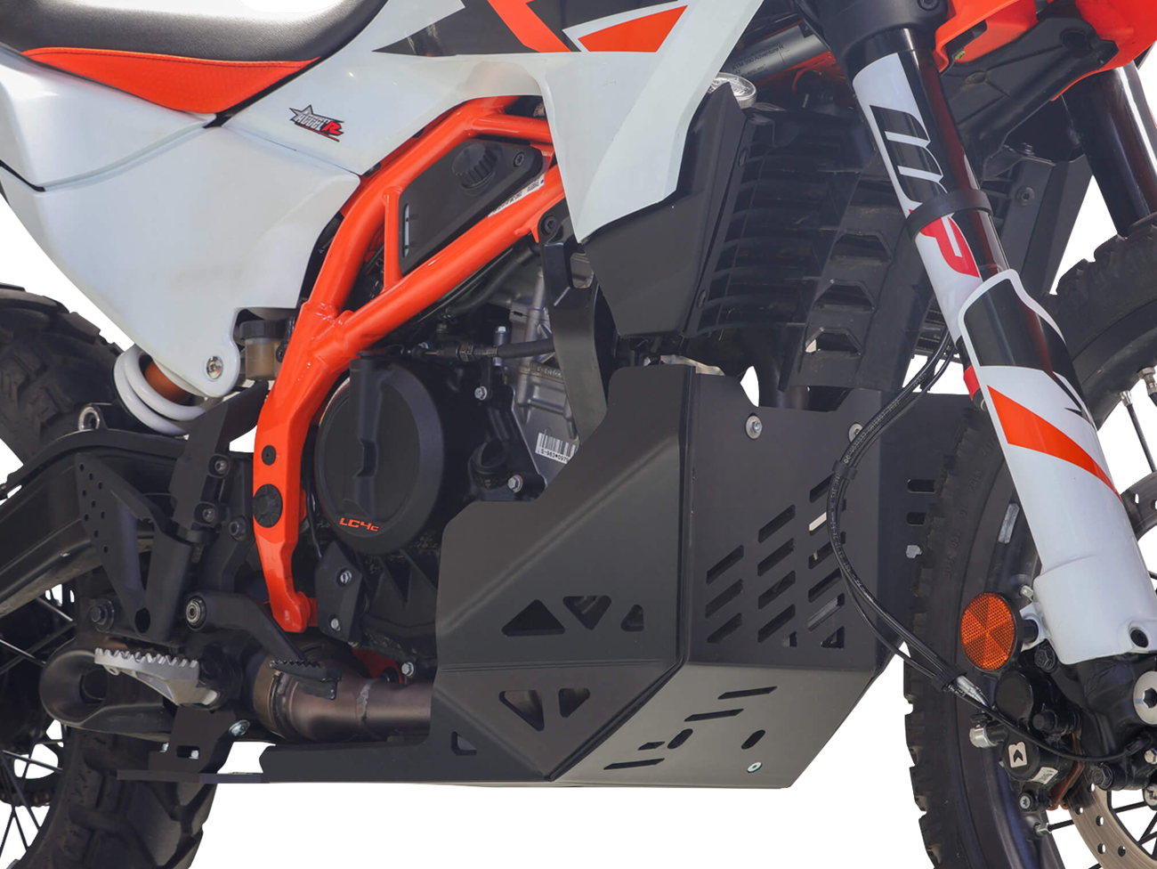 MOOSE OFFROAD Adventure Skid Plate - KTM - Adventure '25-'26 PX1798