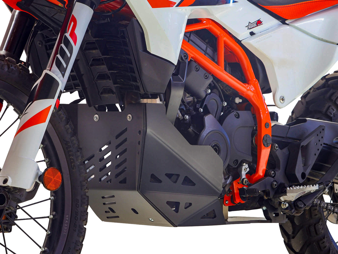 MOOSE OFFROAD Adventure Skid Plate - KTM - Adventure '25-'26 PX1798
