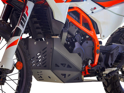 MOOSE OFFROAD Adventure Skid Plate - KTM - Adventure '25-'26 PX1798