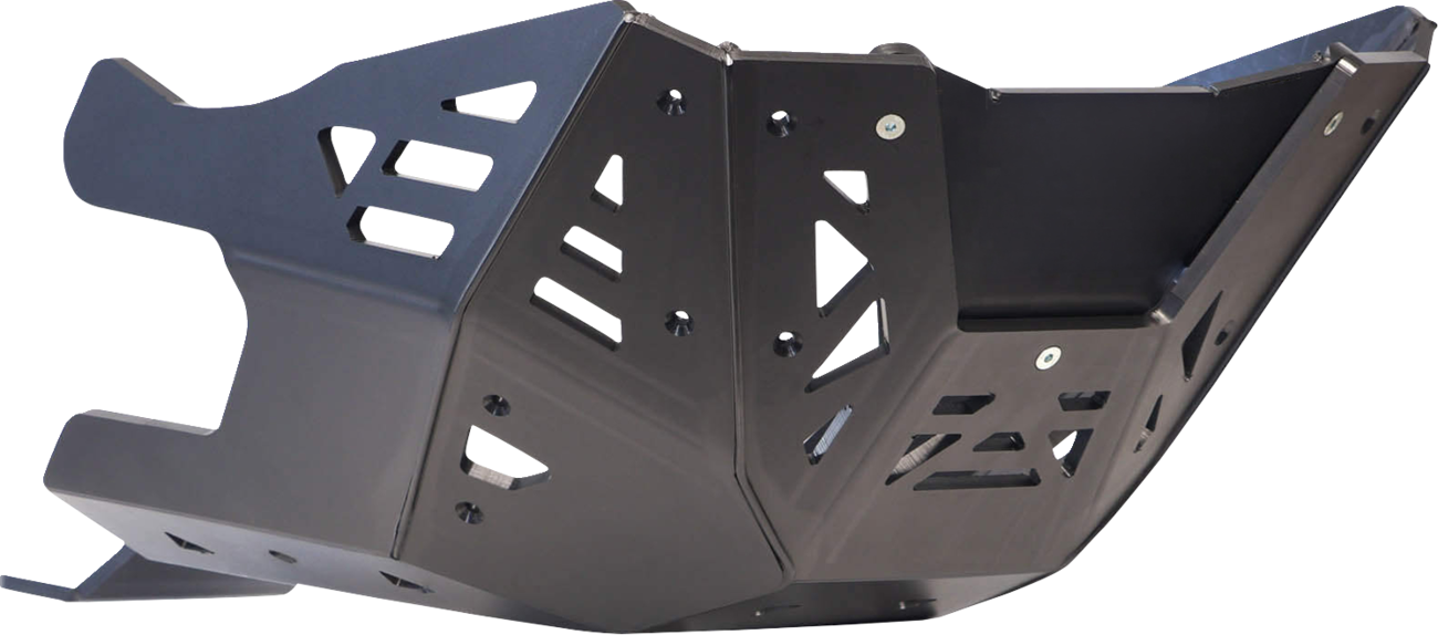 MOOSE OFFROAD Adventure Skid Plate - Yamaha - Tenere '21-'26 PX1779