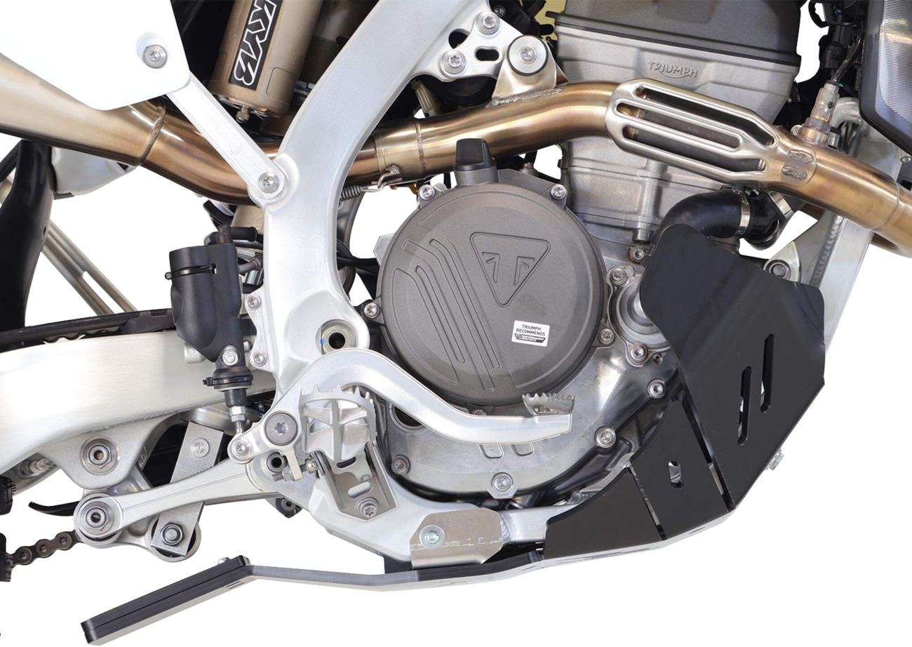 MOOSE OFFROAD Xtreme Skid Plate - Triumph - TF '25-'26 PX1783