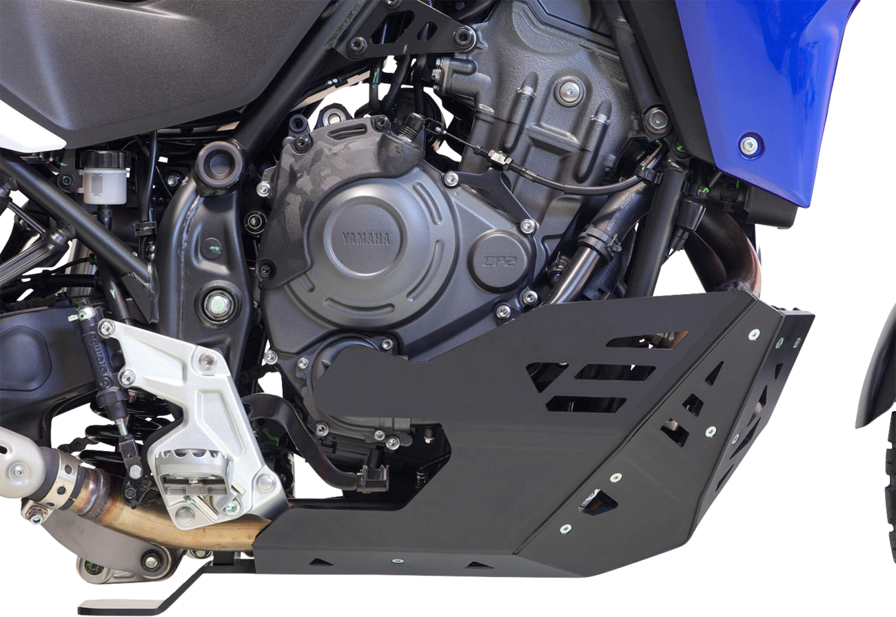 MOOSE OFFROAD Adventure Skid Plate - Yamaha - Tenere '21-'26 PX1779