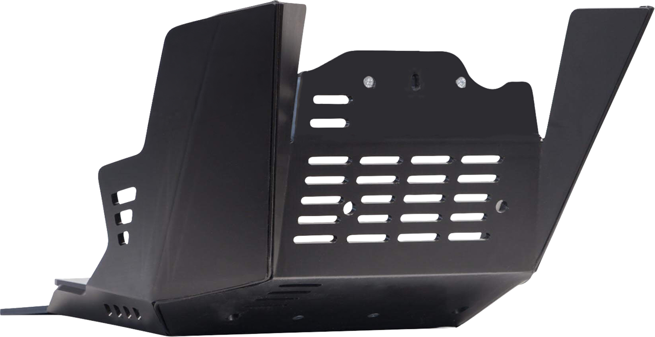 MOOSE OFFROAD Adventure Skid Plate - Kove - 450 '24/'26 PX1746