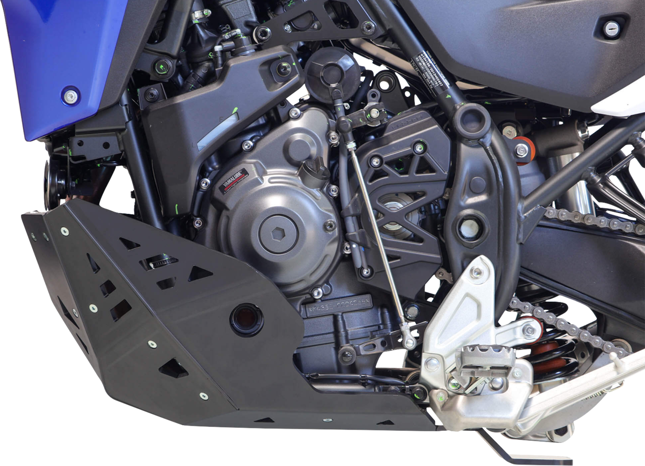 MOOSE OFFROAD Adventure Skid Plate - Yamaha - Tenere '21-'26 PX1779