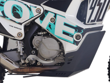 MOOSE OFFROAD Adventure Skid Plate - Kove - 450 '24/'26 PX1746