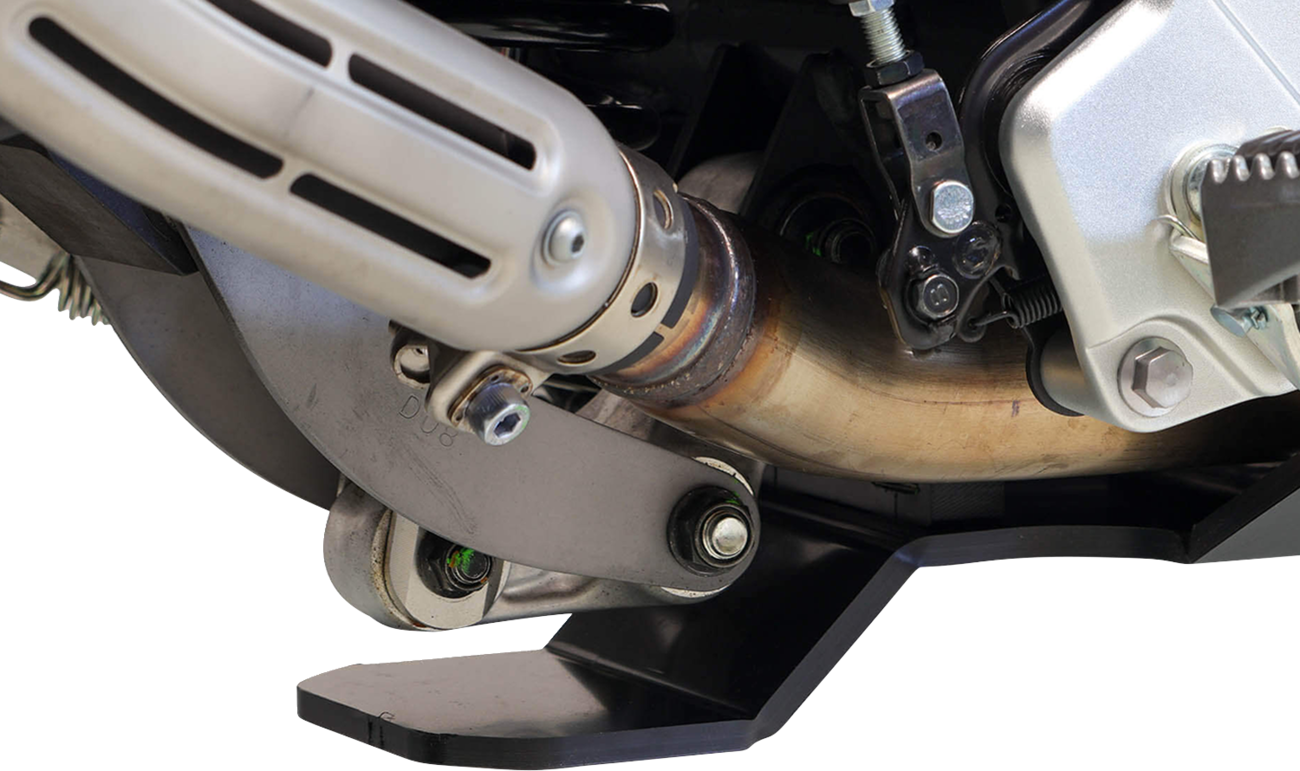 MOOSE OFFROAD Adventure Skid Plate - Yamaha - Tenere '21-'26 PX1779