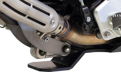 MOOSE OFFROAD Adventure Skid Plate - Yamaha - Tenere '21-'26 PX1779