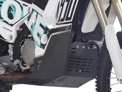 MOOSE OFFROAD Adventure Skid Plate - Kove - 450 '24/'26 PX1746