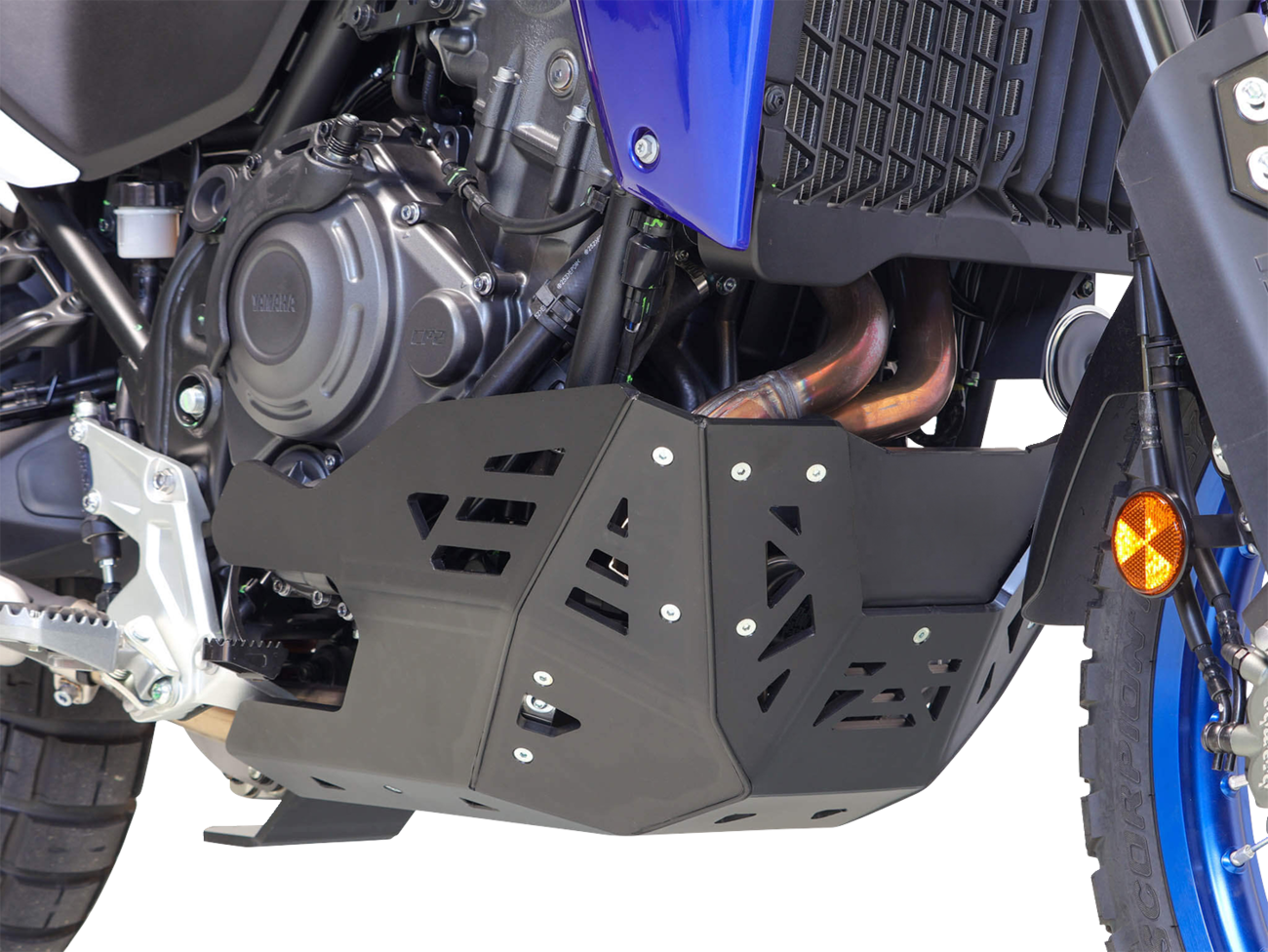 MOOSE OFFROAD Adventure Skid Plate - Yamaha - Tenere '21-'26 PX1779