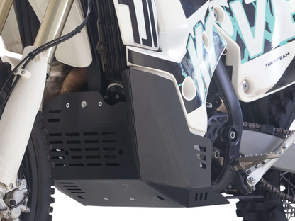 MOOSE OFFROAD Adventure Skid Plate - Kove - 450 '24/'26 PX1746
