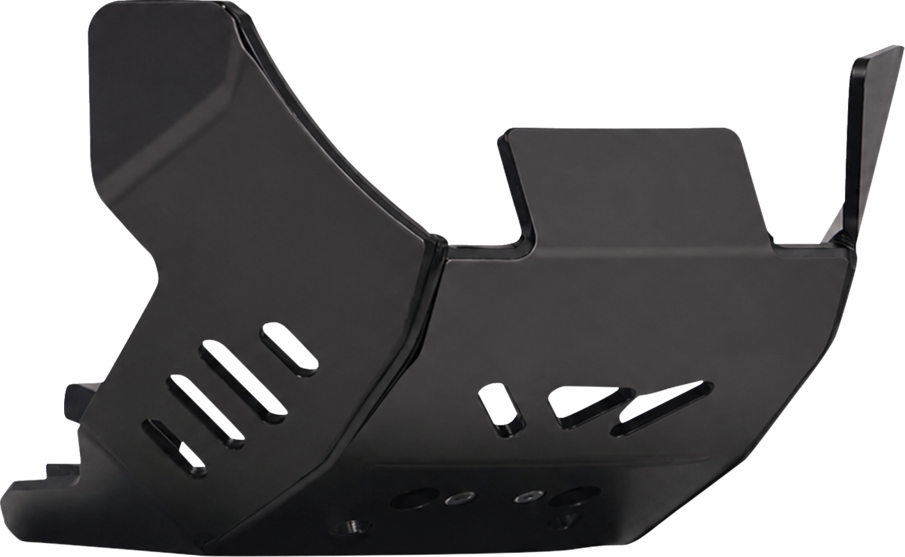 MOOSE OFFROAD Skid Plate - Black - Honda - CRF '25-'26 PX1802