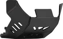 MOOSE OFFROAD Skid Plate - Black - Honda - CRF '25-'26 PX1802