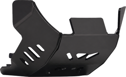 MOOSE OFFROAD Skid Plate - Black - Honda - CRF '25-'26 PX1802