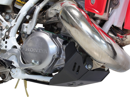 MOOSE OFFROAD Skid Plate - Black - Honda - CR '89-'01 PX1778