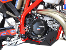 MOOSE OFFROAD Xtreme Skid Plate - Beta - Enduro RR/RR X-Pro '24-'26 PX1752