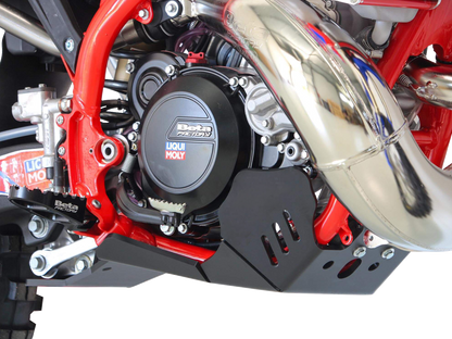 MOOSE OFFROAD Xtreme Skid Plate - Beta - Enduro RR/RR X-Pro '24-'26 PX1752