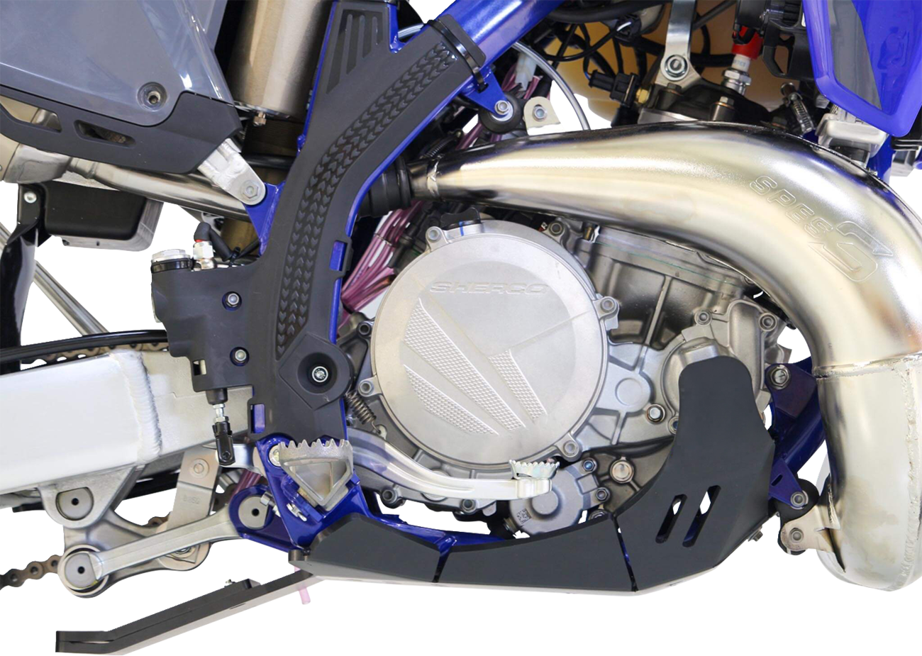 MOOSE OFFROAD Xtreme Skid Plate - Sherco - SE '25-'26 PX1756