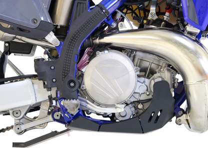 MOOSE OFFROAD Xtreme Skid Plate - Sherco - SE '25-'26 PX1756