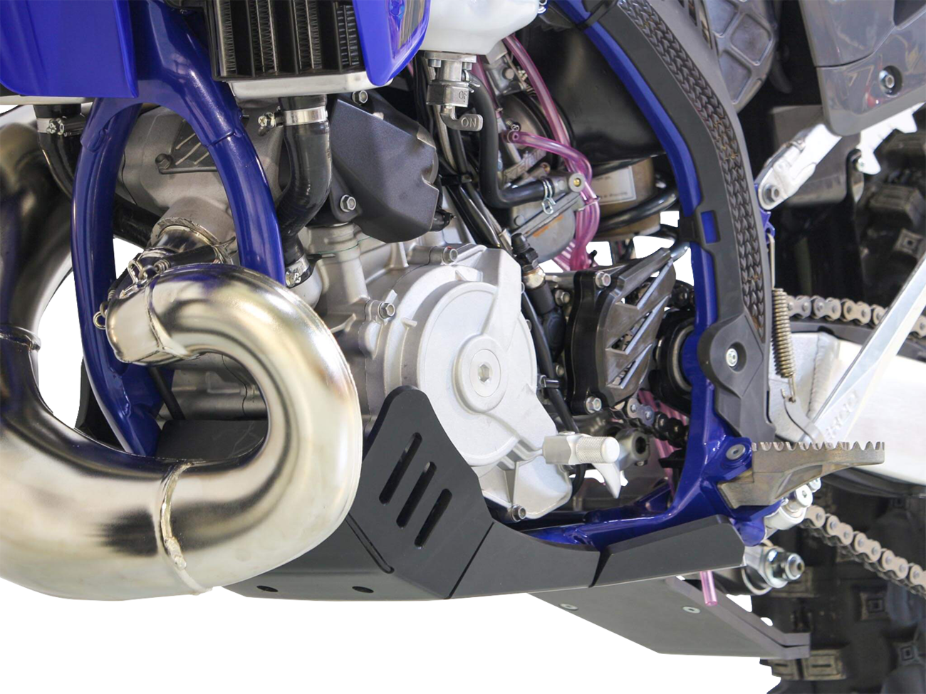 MOOSE OFFROAD Xtreme Skid Plate - Sherco - SE '25-'26 PX1756