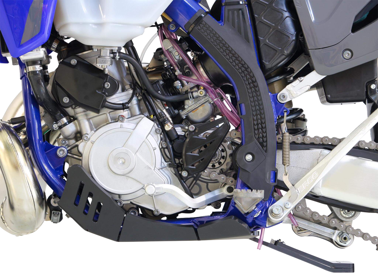 MOOSE OFFROAD Xtreme Skid Plate - Sherco - SE '25-'26 PX1756