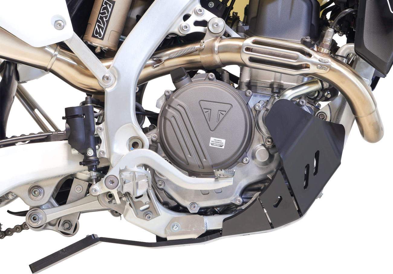 MOOSE OFFROAD Xtreme Skid Plate - Triumph - TF '25-'26 PX1784