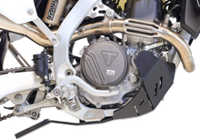 MOOSE OFFROAD Xtreme Skid Plate - Triumph - TF '25-'26 PX1784